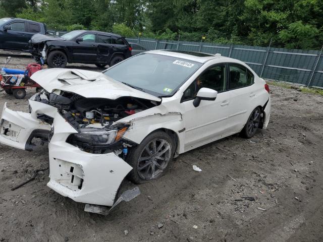 SUBARU WRX 2019 jf1va1n63k8811131