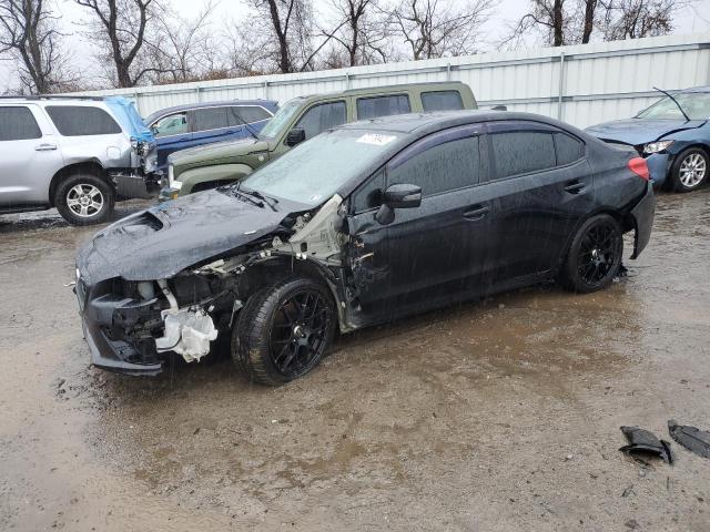 SUBARU WRX LIMITE 2016 jf1va1n64g8827023