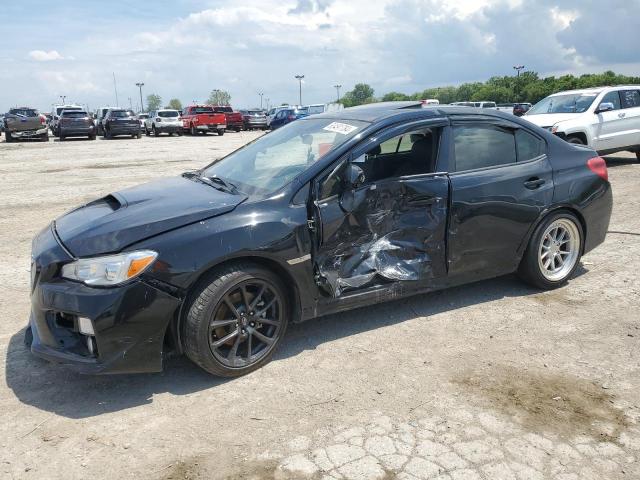 SUBARU WRX LIMITE 2017 jf1va1n64h8810661