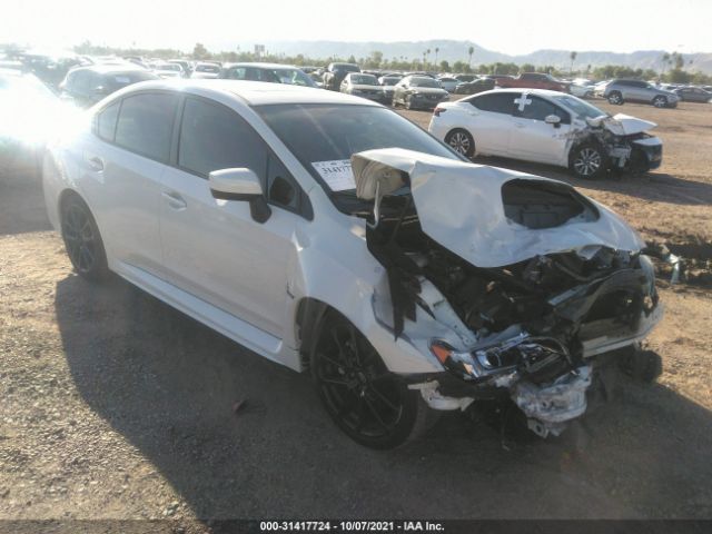 SUBARU WRX 2020 jf1va1n64l8801290