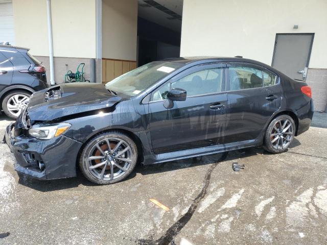 SUBARU WRX LIMITE 2019 jf1va1n65k8811454