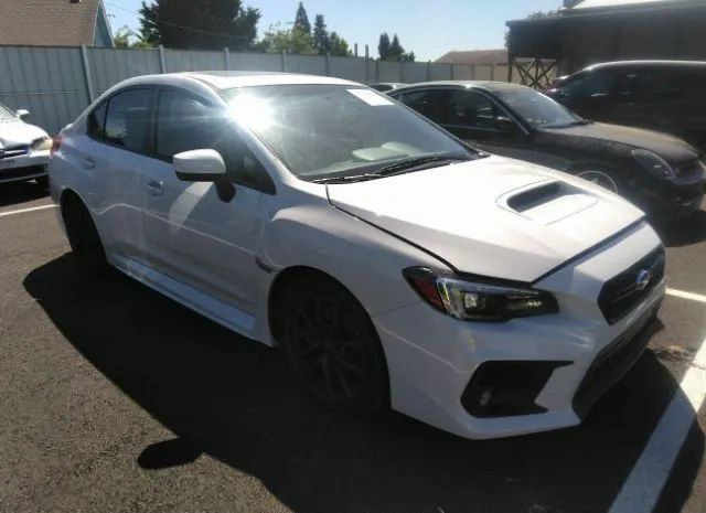 SUBARU WRX 2019 jf1va1n65k8828867