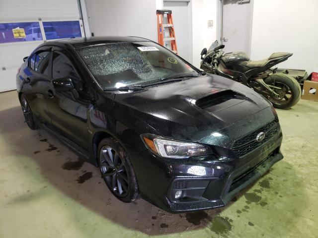 SUBARU WRX LIMITE 2019 jf1va1n66k8827856