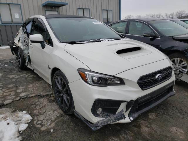 SUBARU WRX LIMITE 2019 jf1va1n66k8828571