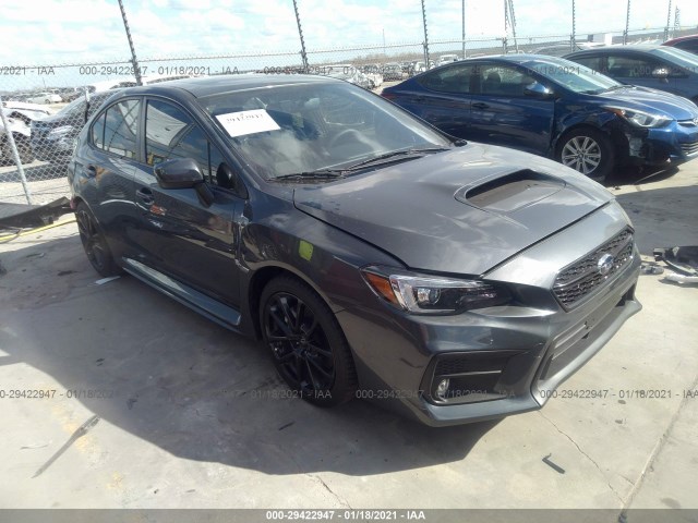 SUBARU WRX 2020 jf1va1n66l8825798