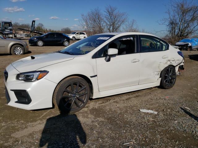 SUBARU WRX LIMITE 2019 jf1va1n67k8828353