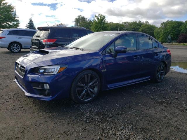 SUBARU WRX LIMITE 2016 jf1va1n68g8824156