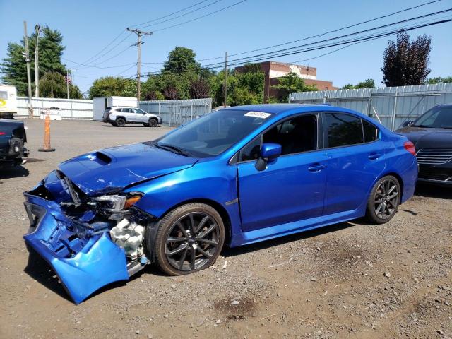 SUBARU WRX LIMITE 2019 jf1va1n68k8817328