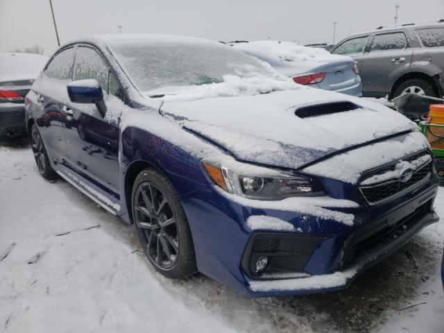 SUBARU WRX LIMITE 2020 jf1va1n68l8806864