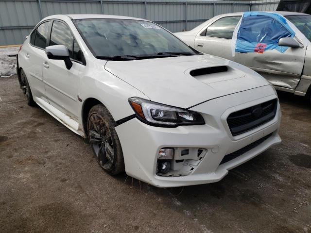 SUBARU WRX LIMITE 2016 jf1va1n69g8826854