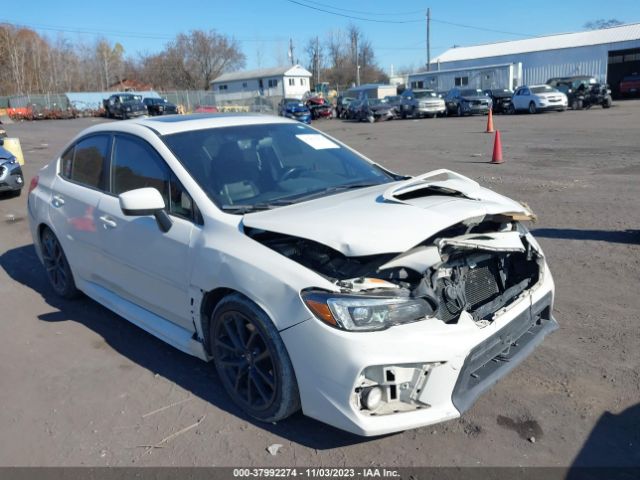 SUBARU WRX 2019 jf1va1n6xk8817198