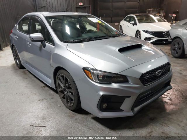 SUBARU WRX 2021 jf1va1p60m8816545