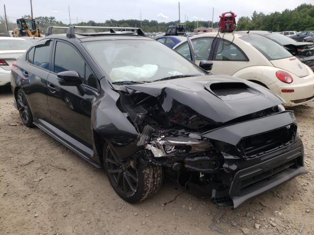 SUBARU WRX LIMITE 2019 jf1va1p61k8808760