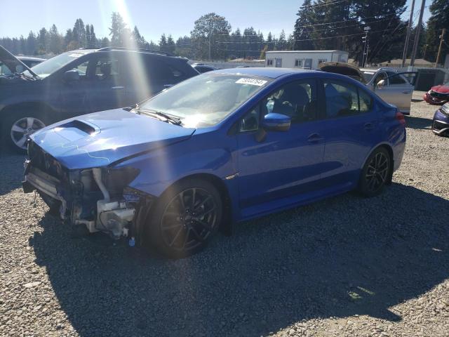 SUBARU WRX LIMITE 2019 jf1va1p61k8823534