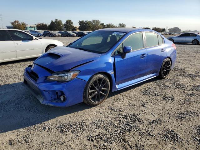 SUBARU WRX 2020 jf1va1p61l8806590