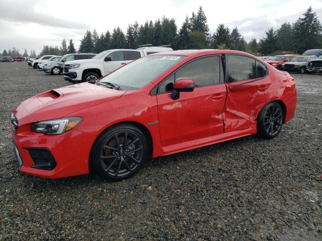 SUBARU WRX 2019 jf1va1p62k8808489