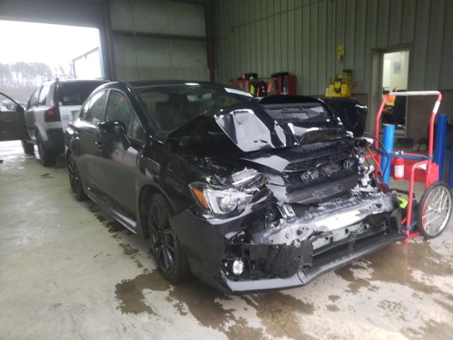 SUBARU WRX LIMITE 2020 jf1va1p62l8805318