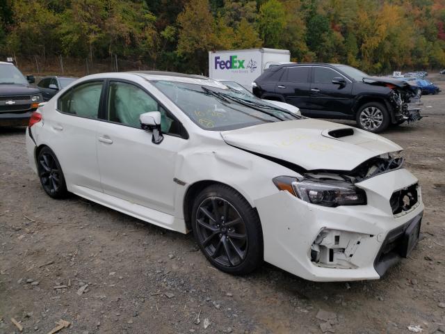 SUBARU WRX LIMITE 2019 jf1va1p63k8814592