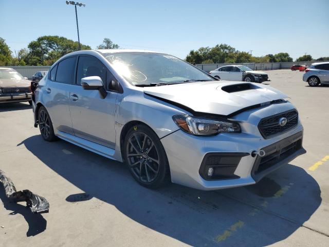 SUBARU WRX LIMITE 2019 jf1va1p63k8822384