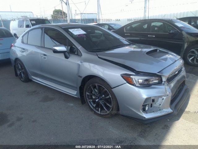 SUBARU WRX 2019 jf1va1p64k8806243