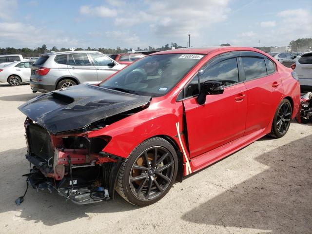 SUBARU WRX LIMITE 2019 jf1va1p64k8811782