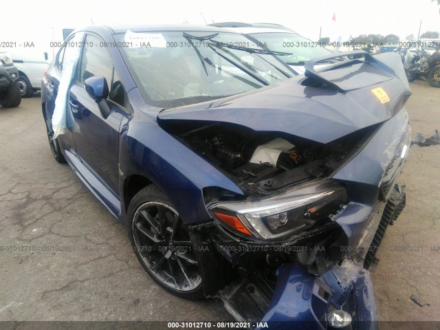 SUBARU WRX 2020 jf1va1p64l8804137