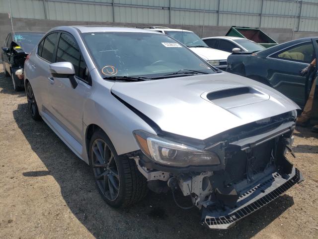 SUBARU WRX LIMITE 2019 jf1va1p65k8820264