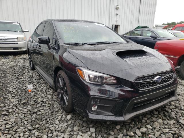 SUBARU WRX LIMITE 2020 jf1va1p65l8817253