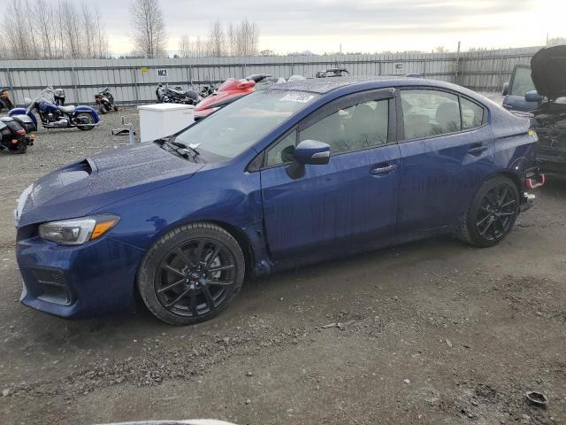 SUBARU WRX LIMITE 2021 jf1va1p65m8824463