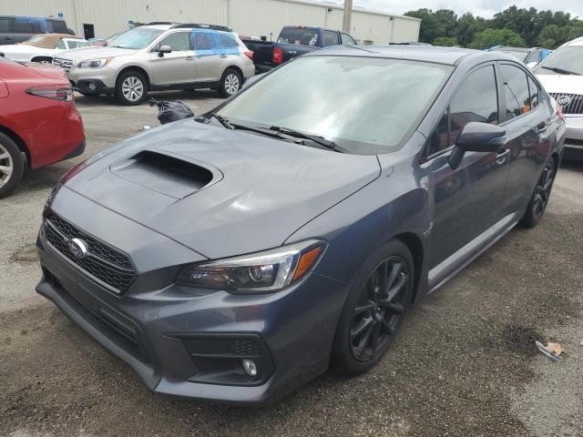 SUBARU WRX LIMITE 2020 jf1va1p67l8816248