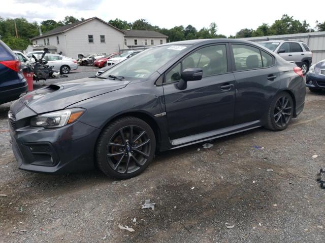 SUBARU WRX LIMITE 2019 jf1va1p68k8805161