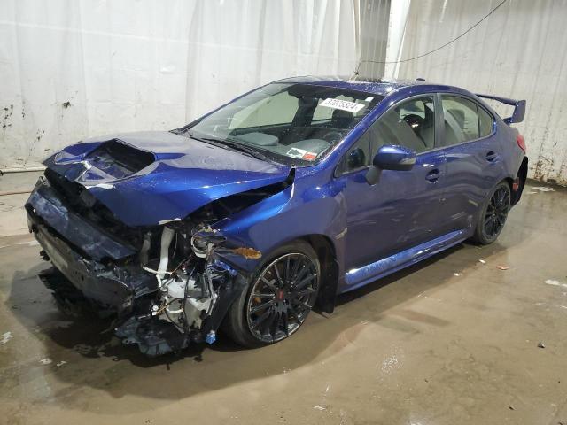 SUBARU WRX 2020 jf1va1p68l8804836