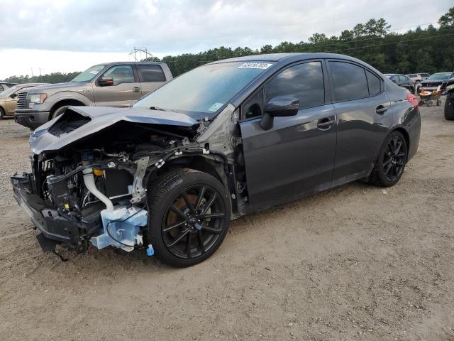 SUBARU WRX 2020 jf1va1p68l8820051