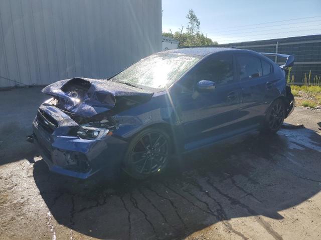 SUBARU WRX LIMITE 2021 jf1va1p69m8822571