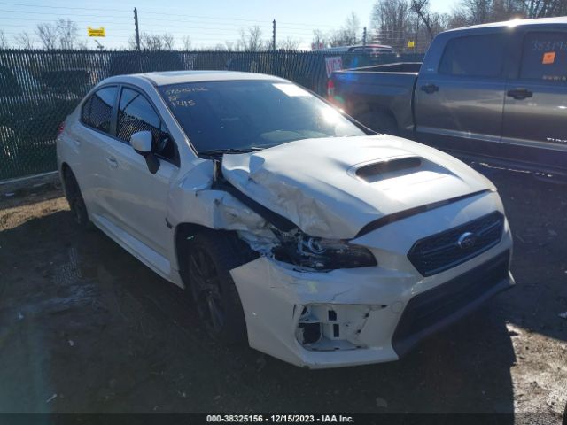 SUBARU WRX 2021 jf1va1p6xm8800871