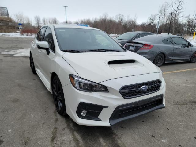 SUBARU WRX SPORT 2021 jf1va1z61m9811605