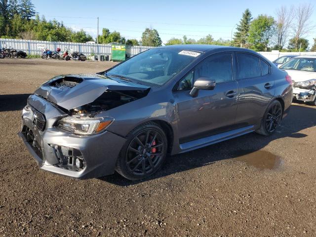 SUBARU WRX SPORT 2021 jf1va1z67m9815285