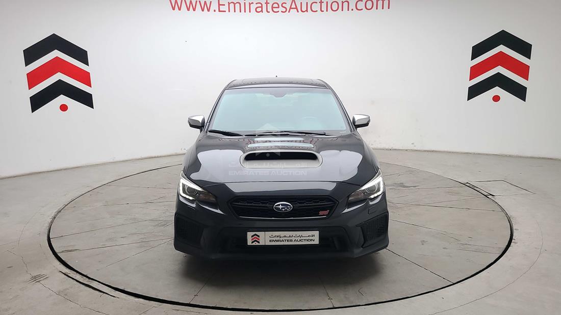 SUBARU WRX-STI 2019 jf1va22kxkg017353