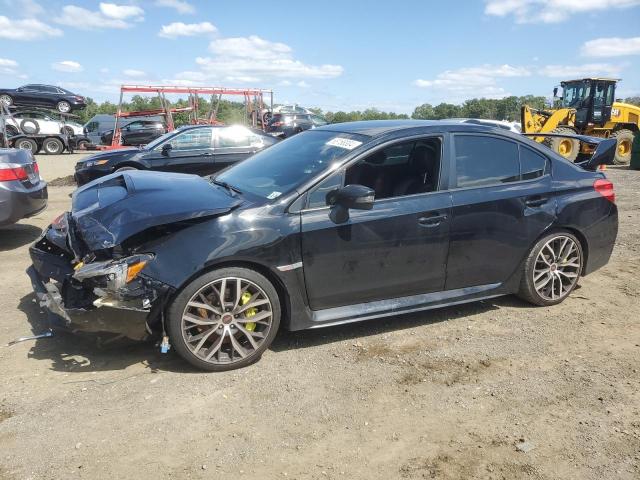 SUBARU WRX STI 2020 jf1va2e60l9833637