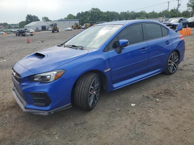 SUBARU WRX STI 2020 jf1va2e61l9805376