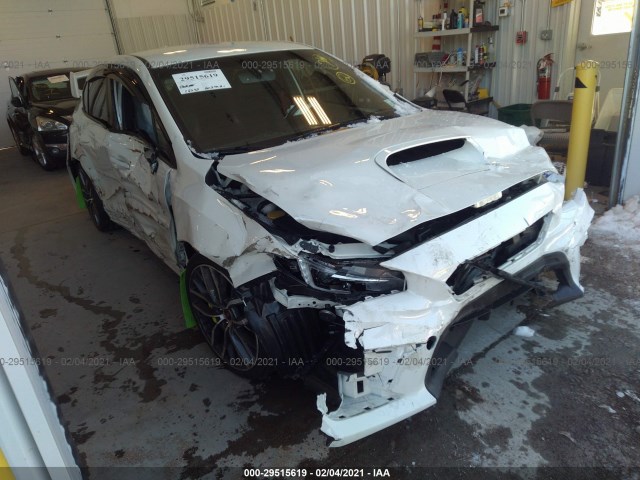 SUBARU WRX 2020 jf1va2e61l9806401