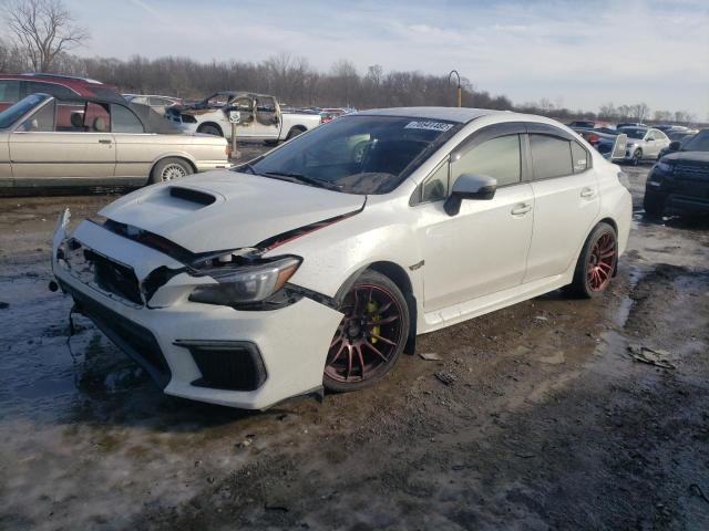 SUBARU WRX STI 2020 jf1va2e61l9814319