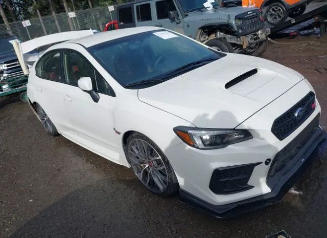 SUBARU WRX 2020 jf1va2e61l9819729