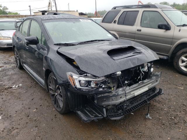 SUBARU WRX STI 2020 jf1va2e61l9827135