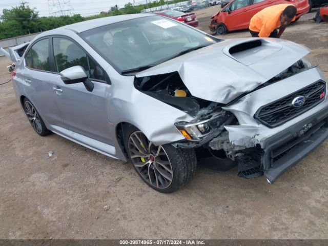 SUBARU WRX 2021 jf1va2e61m9816766