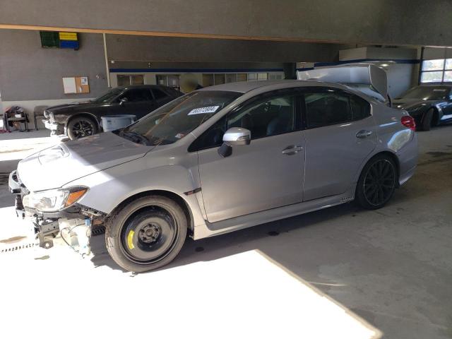 SUBARU WRX STI 2020 jf1va2e62l9808299