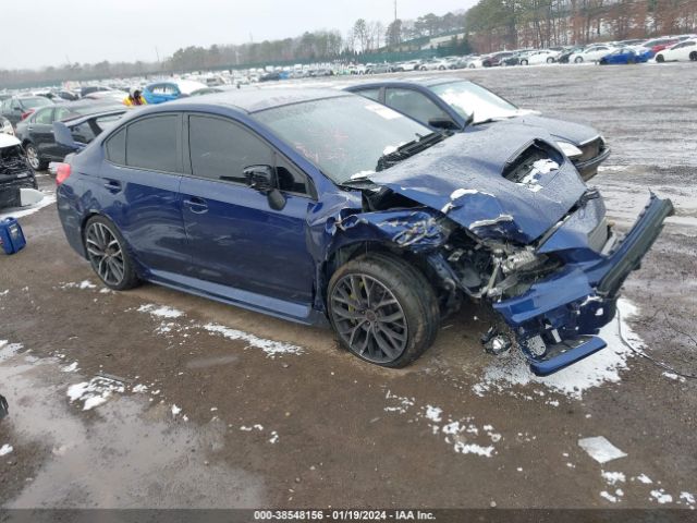 SUBARU NULL 2020 jf1va2e62l9811803