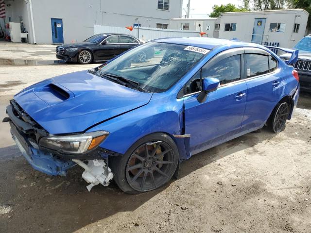 SUBARU WRX STI 2020 jf1va2e62l9817858