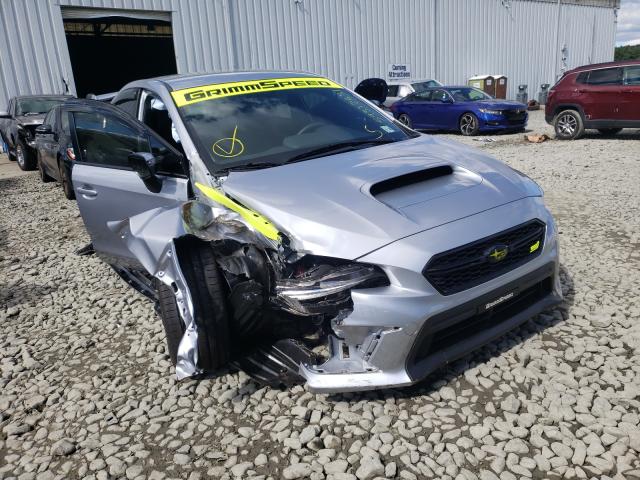 SUBARU WRX STI 2021 jf1va2e62m9806750