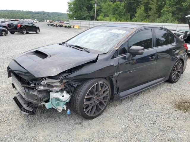 SUBARU WRX STI 2020 jf1va2e63l9800339